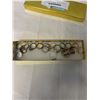 Image 1 : VARIOUS ESTATE JEWELRY, .925 ETC.