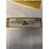 Image 1 : VINTAGE RHINESTONE NECKLACE AND PIN