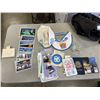 Image 2 : EXPO 86 COLLECTIBLES WALLET, PASSPORT BOOK AND MORE