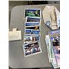Image 3 : EXPO 86 COLLECTIBLES WALLET, PASSPORT BOOK AND MORE