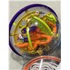 Image 4 : 3 PERPLEXUS PUZZLES