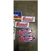Image 3 : NEW OLD STOCK CAR RACE DECALS