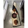Image 1 : APPROX 5FT X 8FT AREA CARPET
