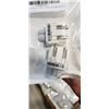 Image 2 : BOX OF NEW AC WALL ADAPATERS
