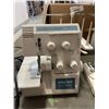 Image 2 : BABY LOCK SERGER, WORKING MODEL BL4-736DF