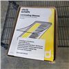 Image 1 : 10 PACKS OF 25 DICK SMITH LAMINATING SLEEVES A3 SIZE 250 SLEEVES TOTAL