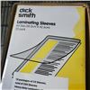 Image 3 : 10 PACKS OF 25 DICK SMITH LAMINATING SLEEVES A3 SIZE 250 SLEEVES TOTAL