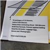 Image 2 : 10 PACKS OF 25 DICK SMITH LAMINATING SLEEVES A3 SIZE 250 SLEEVES TOTAL
