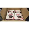 Image 1 : 24 MR. BROWNIE CHOCOLATE BROWNIES