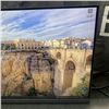 Image 2 : LG 24GS50F GAMING MONITOR TESTED WORKING NO CORD