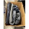 Image 1 : LOT OF AIR MATTRESSES, VARIOUS SIZES