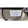 Image 2 : 21.5 INCH IMAC FACTORY RESET 250 GB HARD DISK DRIVE 2 GB RAM WITH WI-FI AND MOUSE
