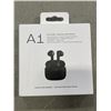 Image 2 : SUDIO A1 IN-EAR WIRELESS EARBUDS - TESTED WORKING