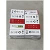 Image 1 : 10 NEW BATTERY IP CAMERA'S WITH MOUNT AND CHARGER