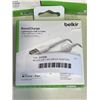 Image 2 : BELKIN USB C MULIMEDIA ADAPTER, WIRELESS CHARGING PAD 10W AND USB A TO USB C CABLE