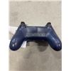 Image 2 : PS4 DUALSHOCK CONTROLLER - TESTED WORKING, RETAIL $74