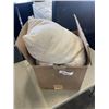 Image 1 : 2 NEW AVACADO STANDAR PILLOWS RETAIL $140
