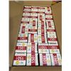 Image 3 : CASE OF 32 ARGOSUN 150W HPS 2000K BULBS