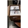 Image 1 : NEW CASE OF STANDARD SIZE PILLOW SHAMS