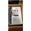 Image 2 : NEW CASE OF STANDARD SIZE PILLOW SHAMS