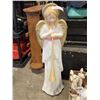 Image 2 : LOT OF ANGEL FIGURES