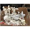 Image 3 : LOT OF ANGEL FIGURES