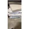 Image 1 : VARIOUS PATIO CHAIR CUSHIONS