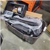 Image 1 : TOTE OF DEFECTIVE STORE RETURN ITEMS