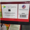 Image 5 : 2 NEW ADJUST A WING AVENGER SERIES 1000WATT  GROW LIGHT FIXTURE
