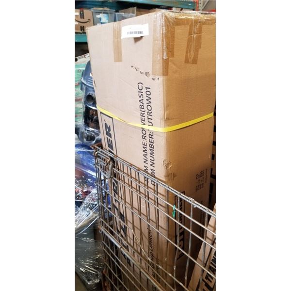 NEW TUT TRAINER ROWING ATTACHMENT