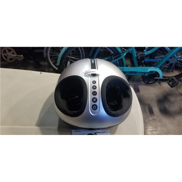 TRUMEDIC FOOT MASSAGER