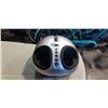 Image 1 : TRUMEDIC FOOT MASSAGER