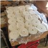Image 1 : 24 ROLLS OF QUILTED FAST ABSORBING PAPER TOWEL