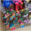 Image 3 : NEW 40PC SUCTION TOYS, NEW POPPY PLAYTIME KISSY MISSY, NEW ROBLOX PLUSHSQUISHY FIGURES AND FIDGIT PO