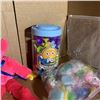 Image 5 : NEW 40PC SUCTION TOYS, NEW POPPY PLAYTIME KISSY MISSY, NEW ROBLOX PLUSHSQUISHY FIGURES AND FIDGIT PO