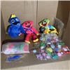 Image 1 : NEW POPPY PLAYTIME KISSY MISSY AND RAINBOW, NEW ROBLOX PLUSH, SQUISHY FIGURES AND 30PC OF SILICON DI