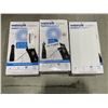 Image 1 : 3 WATERPIK WATER FLOSSERS
