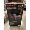 Image 3 : TOSHIBA  PORTABLE PARTY SPEAKER, WORKING