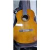 Image 5 : YAMAHA C40 ACCOUSTIC GUITAR, IN SOFT CASE