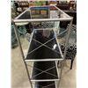 Image 3 : 5FT GLASS DISPLAY SHELF