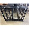 Image 1 : 2 FOLDING SINGLE SIZE PLATFORM BED FRAMES