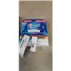 Image 3 : 2 BOXES OF CREST WHITESTRIPS