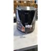 Image 1 : BELLA PRO 8QT TOUCHSCREEN AIR FRYER - TESTED WORKING, RETAIL $249