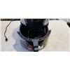 Image 2 : BELLA PRO 8QT TOUCHSCREEN AIR FRYER - TESTED WORKING, RETAIL $249