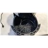 Image 3 : BELLA PRO 8QT TOUCHSCREEN AIR FRYER - TESTED WORKING, RETAIL $249