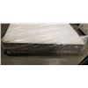 Image 2 : AS NEW KINGSDOWN AUBREY QUEENSIZE MATTRESS AND BOXSPRING RETAIL $999