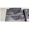 Image 2 : 2 KLIM CHROMA WIRELESS KEYBOARDS, DISCMAN AND TURBO FROST LAPTOP COOLER