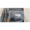 Image 2 : TRAY OF NEW COTTON SLEEP MASKS