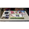 Image 1 : CARD MAKING, BEADING KITS, VACUUM ACCESSORY KIT AND MORE