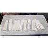 Image 1 : 10 PACKS OF 10" ZIP TIES